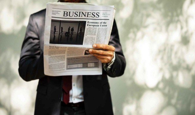 adult beard blur business